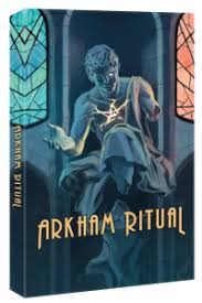 Arkham Ritual