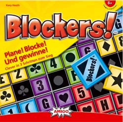 Blockers