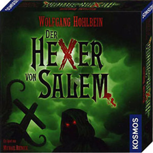 der Hexer von Salem