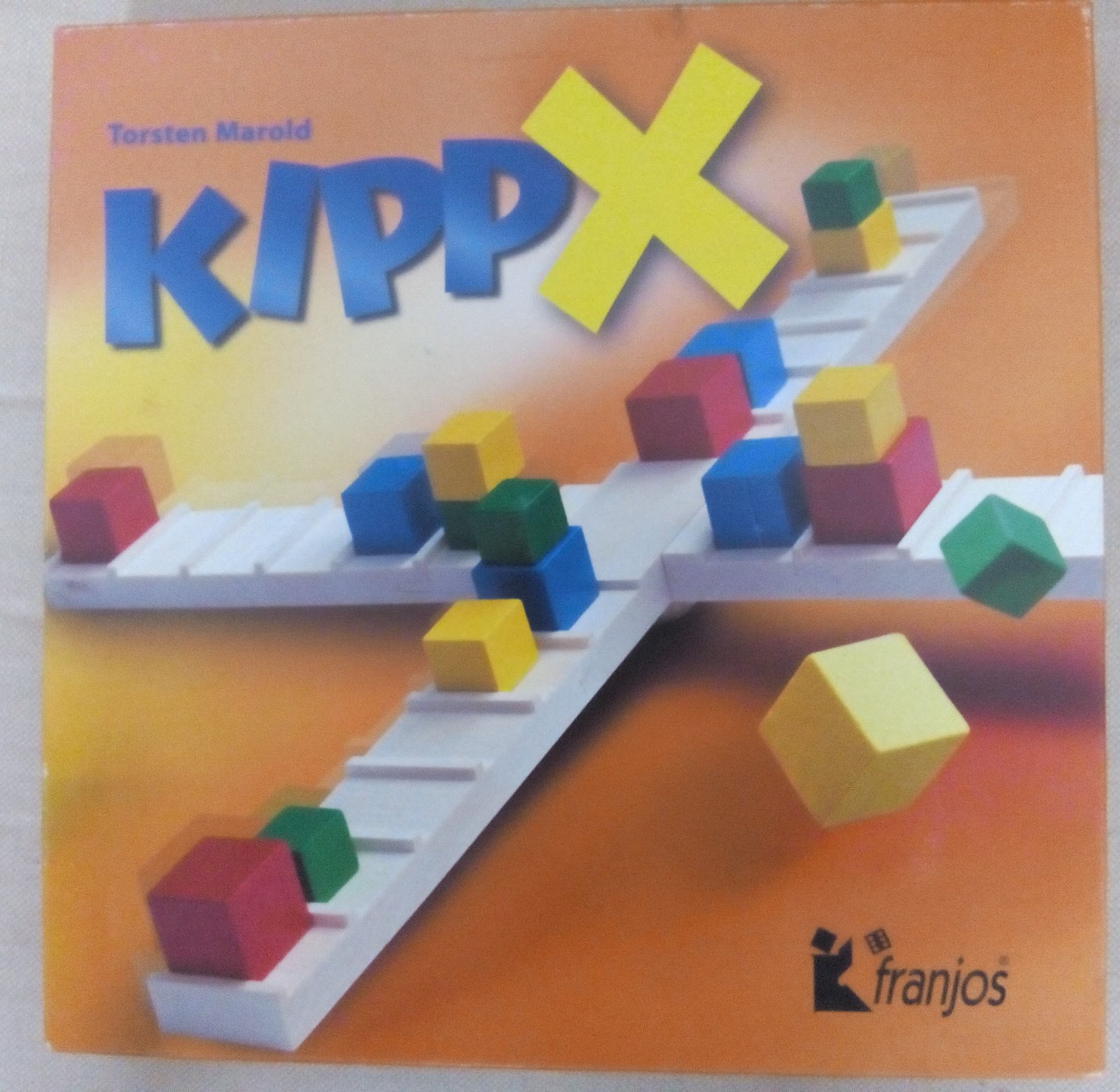 Kippx