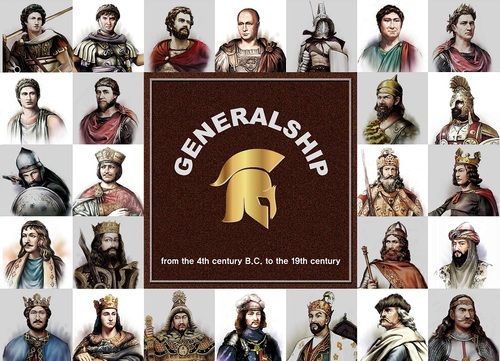 Generalship