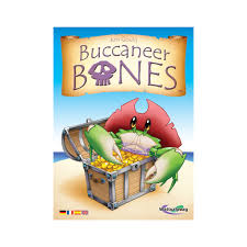 Buccaneer Bones