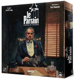 Le Parrain - l'Empire de Corleone