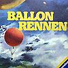 Ballon Rennen