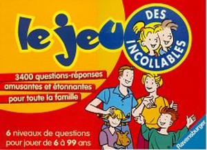 Les Incollabes Les Incollabes