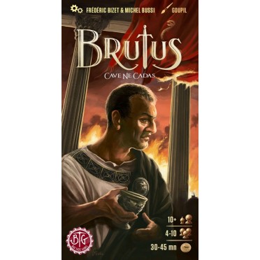 Brutus