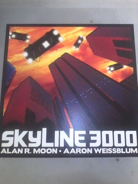 Skyline 3000