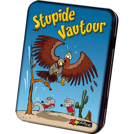 Stupide Vautour (2010)