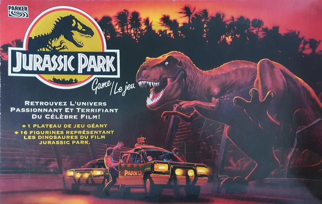 Jurassic Park