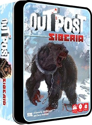 Outpost Siberia