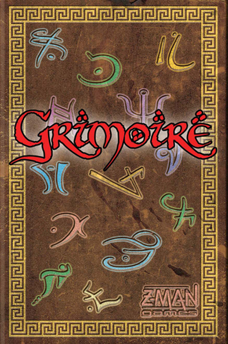 Grimoire