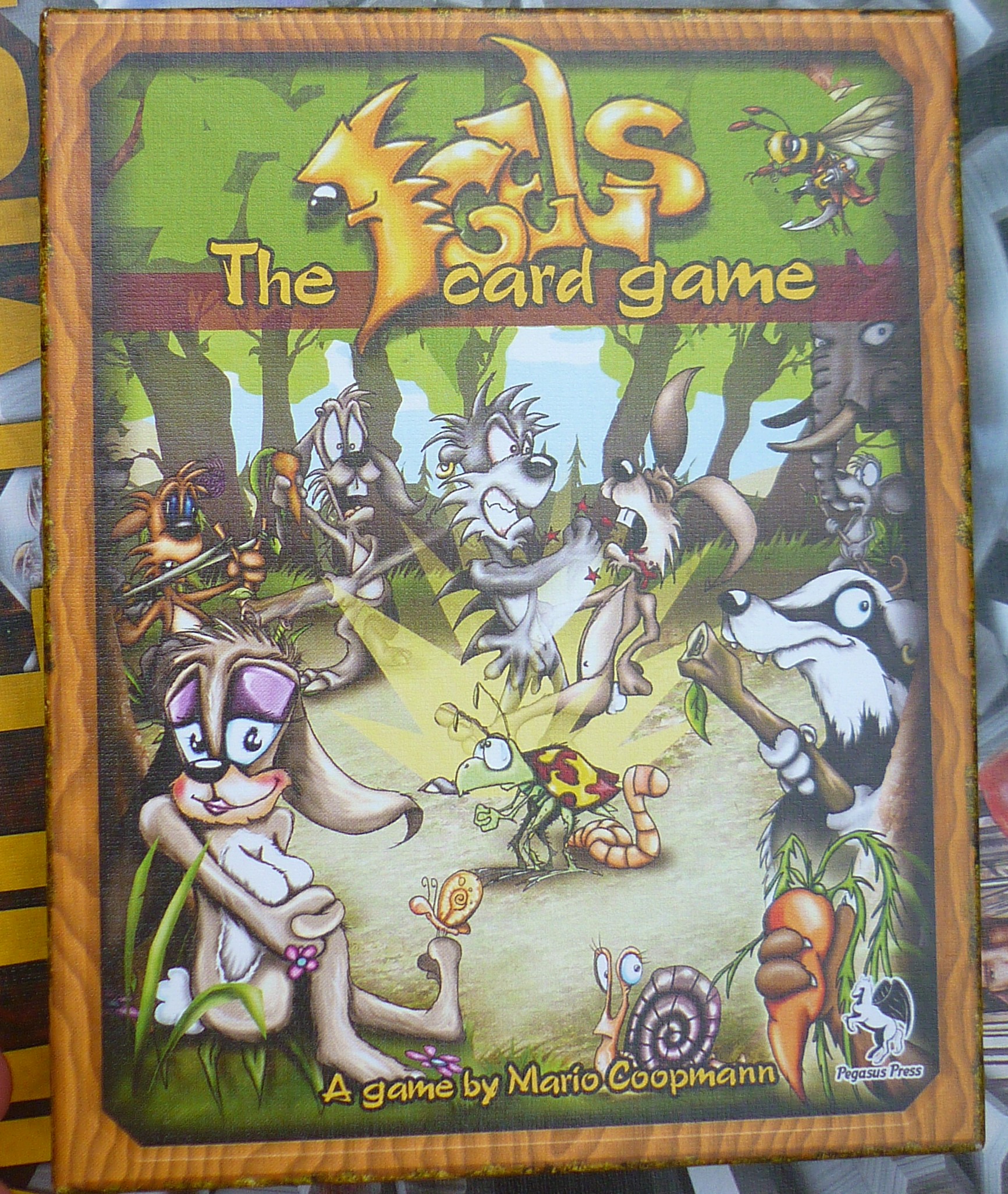 Igels Igels