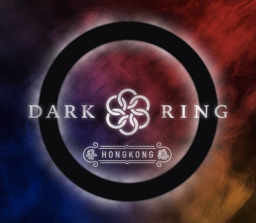 Dark Ring Dark Ring