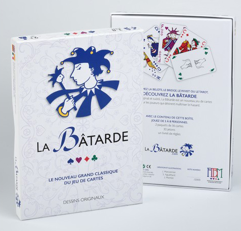 La Batarde