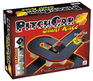 PitchCar - Extension 4 : Stunt Race