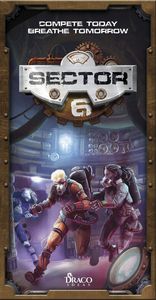 Sector 6 + Playmat