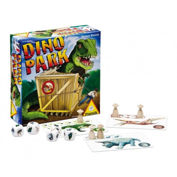 Dino Park