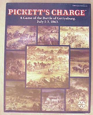 Pickett's Charge