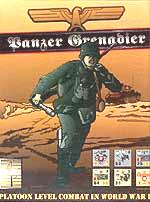 Panzer Grenadier