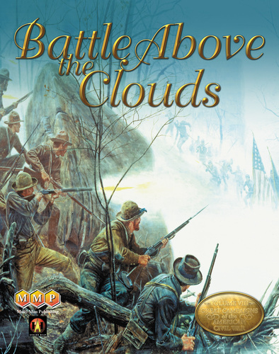 Battle Above The Clouds