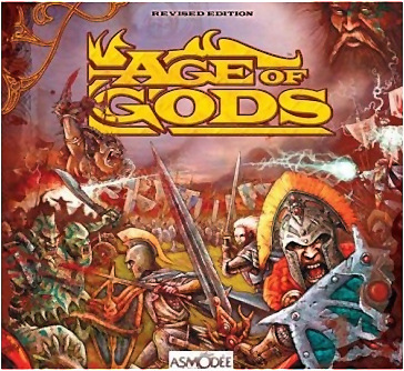 Age Of Gods