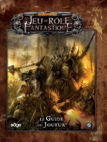 Warhammer - le jeu de rôle fantastique - V3