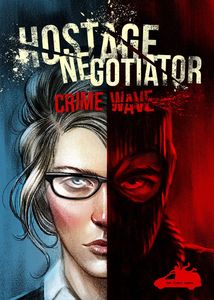 Hostage Negotiator - Crime Wave