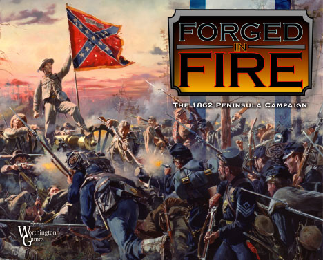 Forged In Fire