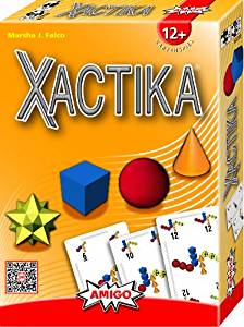 Xactka