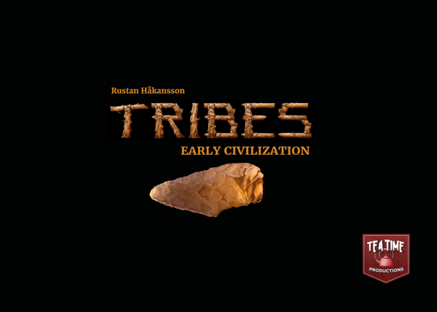 Tribes: Early Civilization