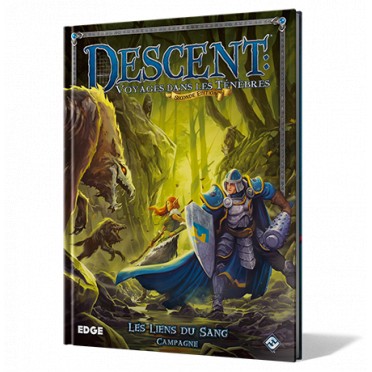 Descent : Les Liens du Sang