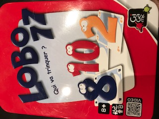 LOBO 77 Qui va trinquer ? LOBO 77 Qui va trinquer ?