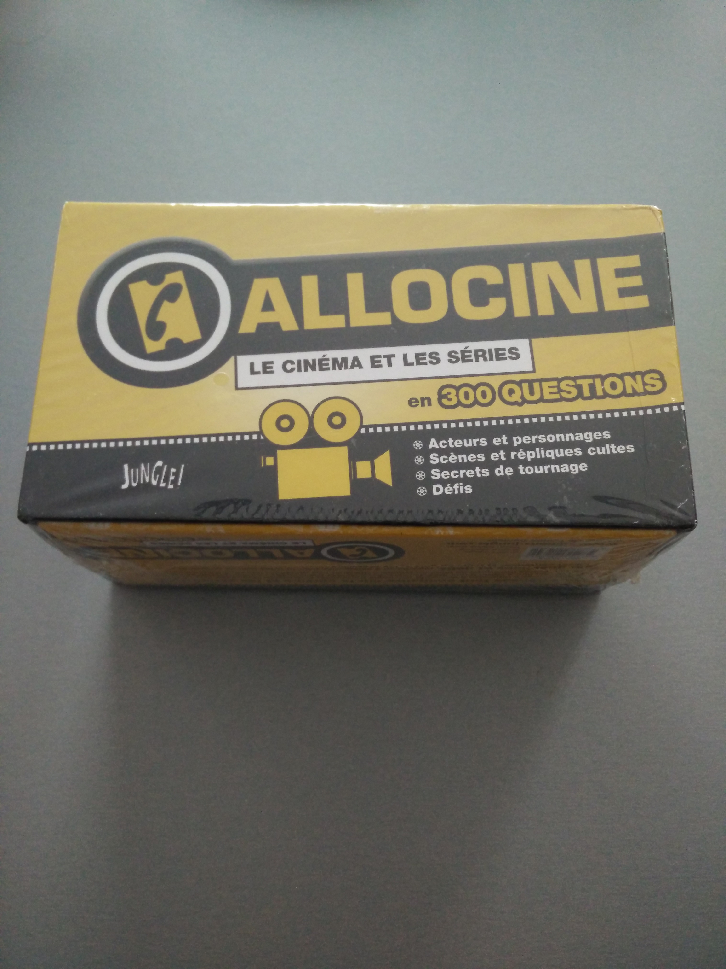 Allocine