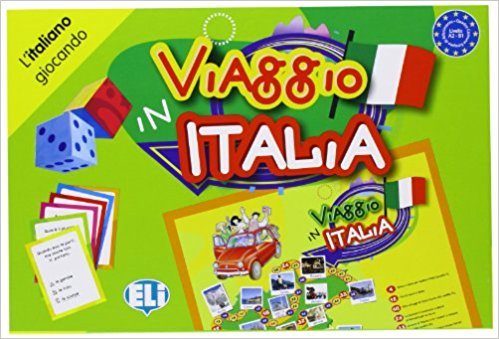 viaggio in italia