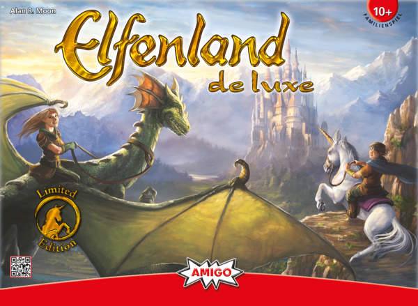 Elfenland Deluxe