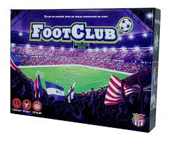 Footclub