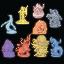 Cthulhu wars : Glow in the Dark Great Old Ones