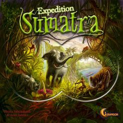 Sumatra Expedition