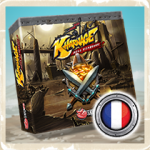 Kharnage : Tricks et Mercenaires