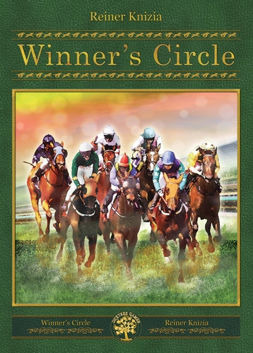 Winner's Circle