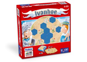 IVANHOE (logicus)