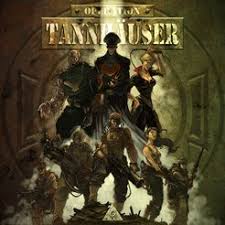 Tannhäuser + Novogrod + Daedalus + Wolf + Ramirez + Gorgeï + Volkov + Yula