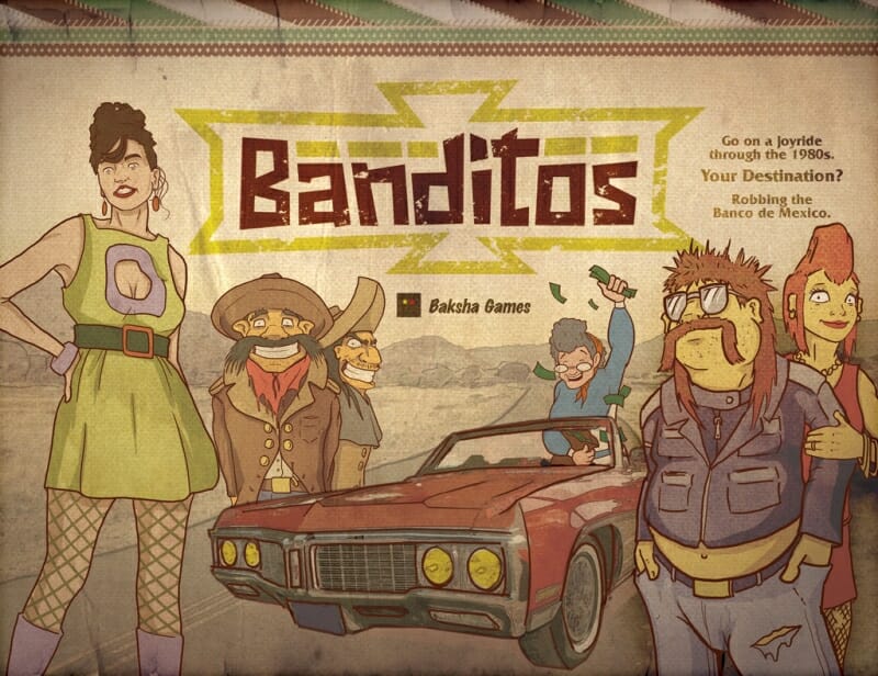 Banditos