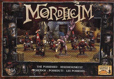 Mordheim possedes bande complète