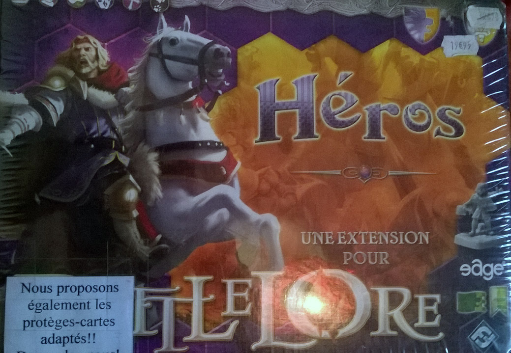 Battlelore1 ; Heroes Battlelore1 ; Heroes