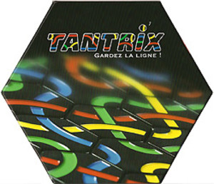 Tantrix Pocket