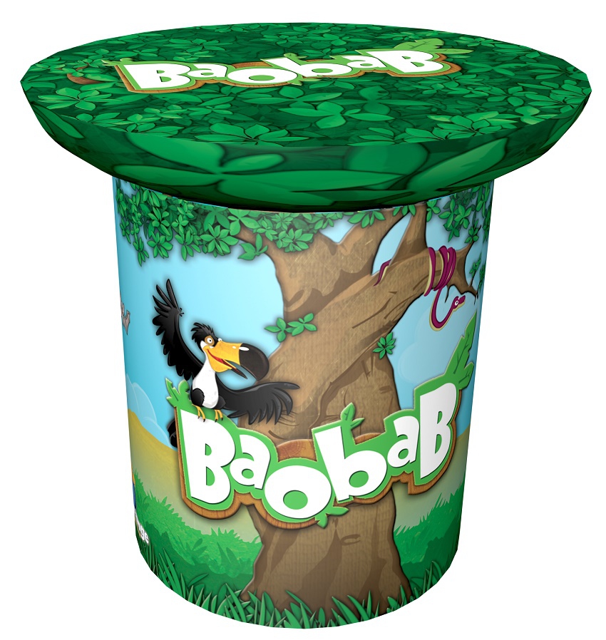 Baobab