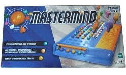 Mastermind 2000