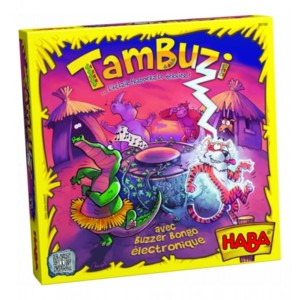 Tambuzi