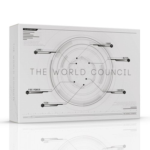 The World Council